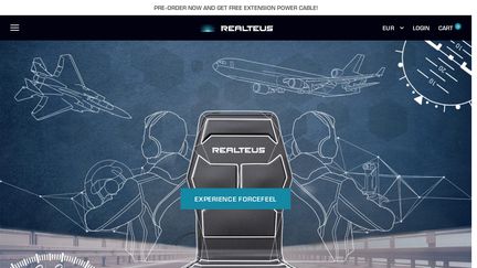 Realteus