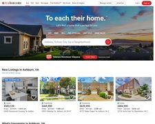 Realtor Desktop Site