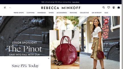 RebeccaMinkoff