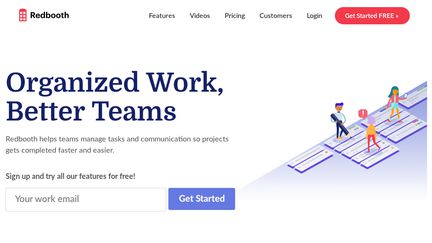 Redbooth.com