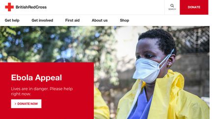 Redcross.org.uk