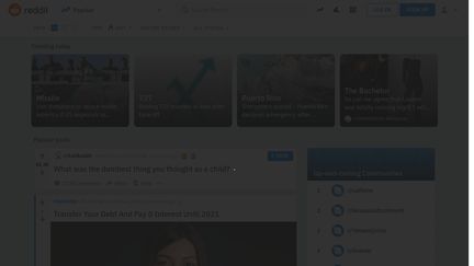 Reddit