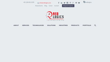 Red Logics