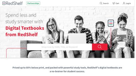 RedShelf