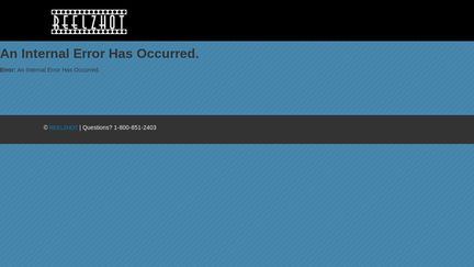 reelzhot.com