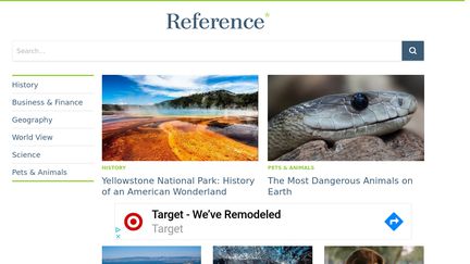 Reference.com