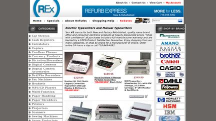 RefurbExpress