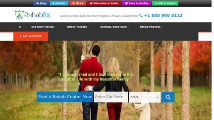 RehabFix