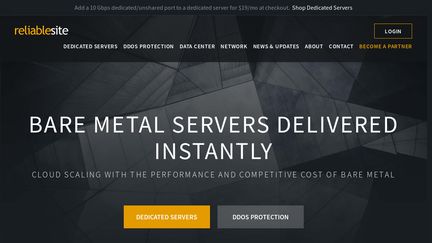 Reliablesite