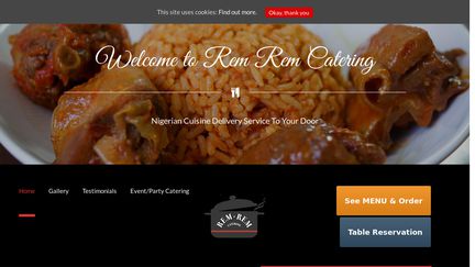 RemRemCatering