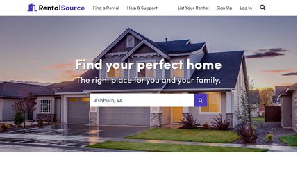 RentalSource