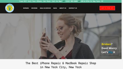 AppleberrySmartphoneandLaptopRepair