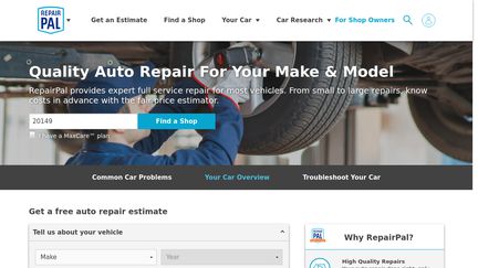 RepairPal