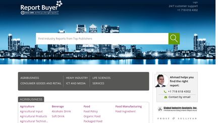ReportBuyer