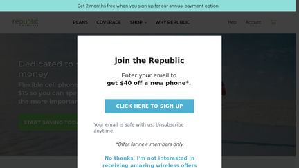 RepublicWireless