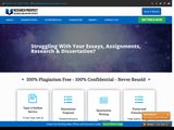 Research Prospect
