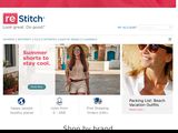 Restitch