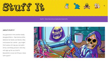 Retro-stuff.co.uk