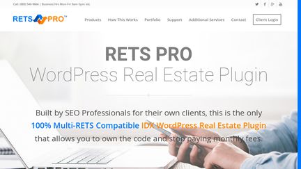 RETS PRO