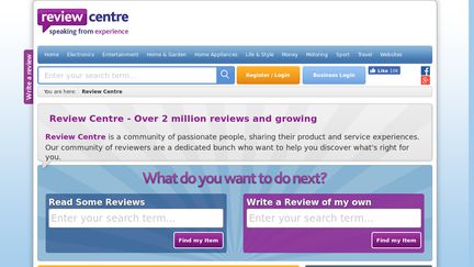 ReviewCentre