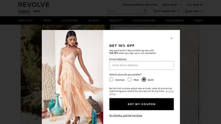 RevolveClothing
