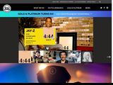 RIAA, Recording Industry Association of America