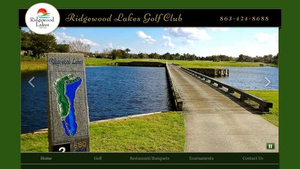 RigewoodLakesGolf