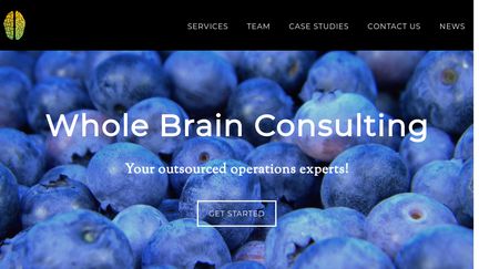 RightBrainConsulting
