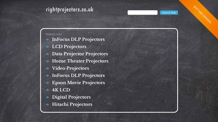 Rightprojectors.co.uk