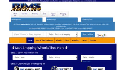RimsDealer.com
