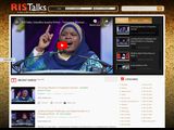 RIS Talks