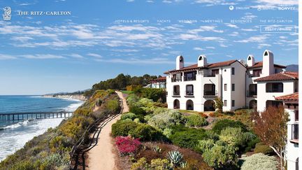 The Ritz-Carlton