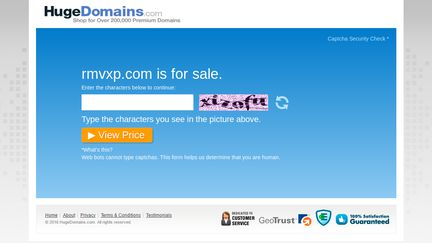 Rmvxp.com