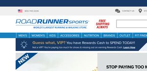 road runner sports near me
