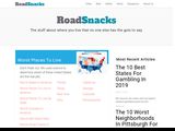 RoadSnacks