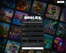 Roblox Reviews 458 Reviews Of Roblox Com Sitejabber