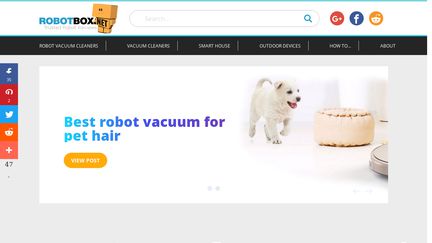 RobotBox.NET