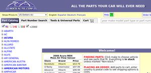 Rockauto Parts Phone Number >> Rockauto Reviews 172 Reviews Of Rockauto Com Sitejabber Rockauto Parts Phone Number >> Rockauto Reviews 172 Reviews Of Rockauto Com Sitejabber