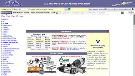 RockAuto
