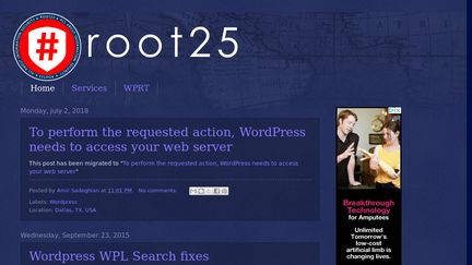 Root25