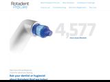 Rotadent.com