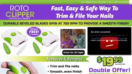 RotoClipper