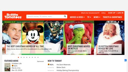 RottenTomatoes