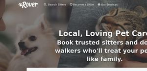 Rover Com Reviews >> Rover Com Reviews 189 Reviews Of Rover Com Sitejabber Rover Com Reviews >> Rover Com Reviews 189 Reviews Of Rover Com Sitejabber