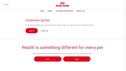 RoyalCanin.us