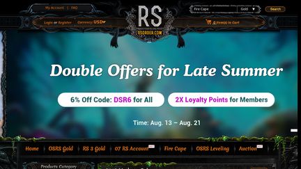 RSorder