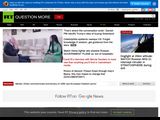 RT - Russia Today