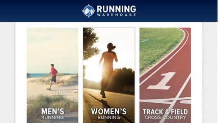 RunningWarehouse
