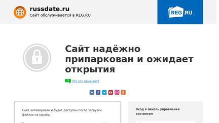 Russdate.ru