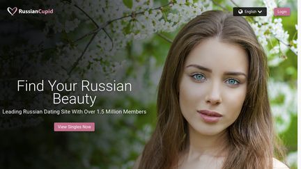 RussianCupid